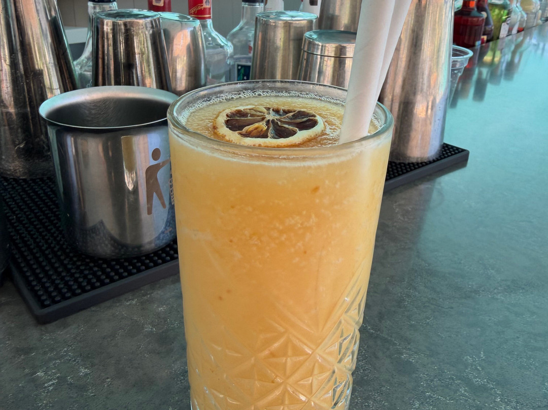 阿鲁姆巴鲁特精选酒店-超全包式主图