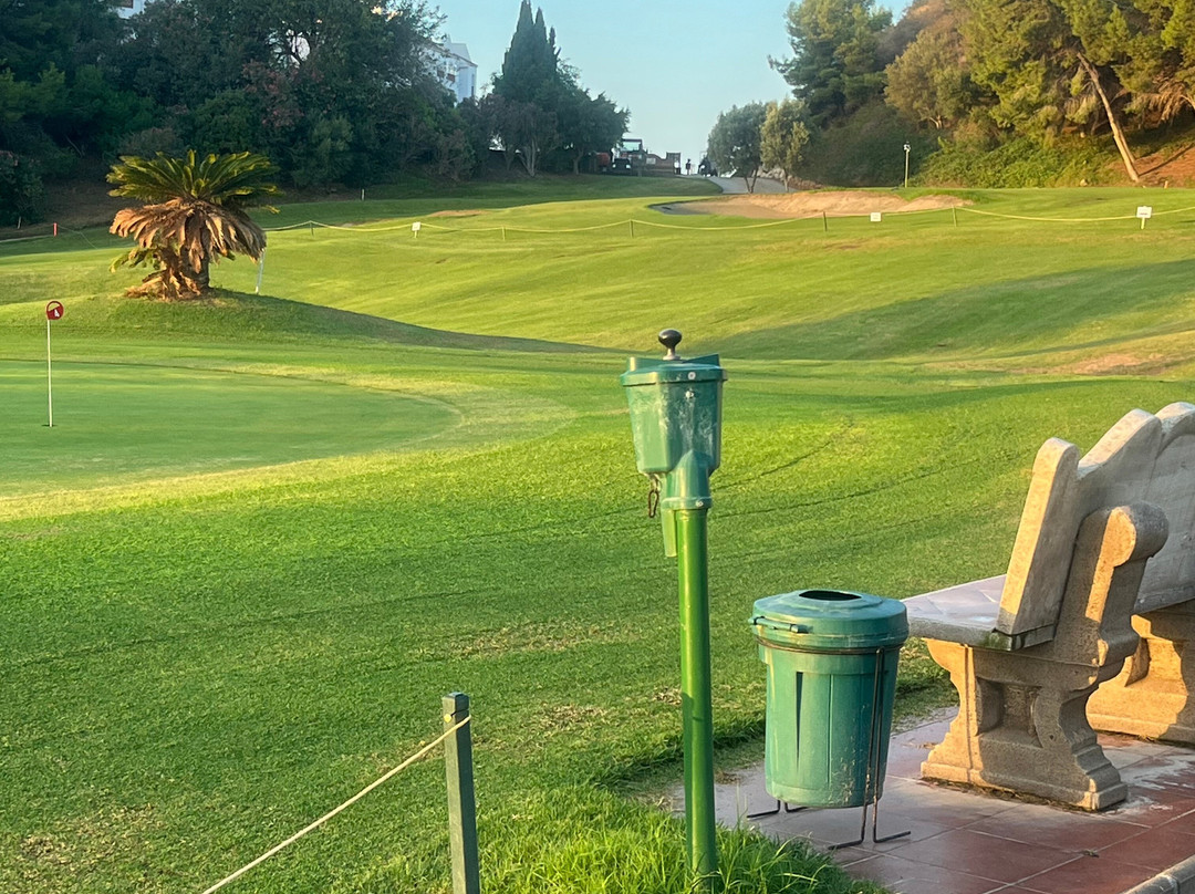 Miraflores Golf-米哈斯必去景点