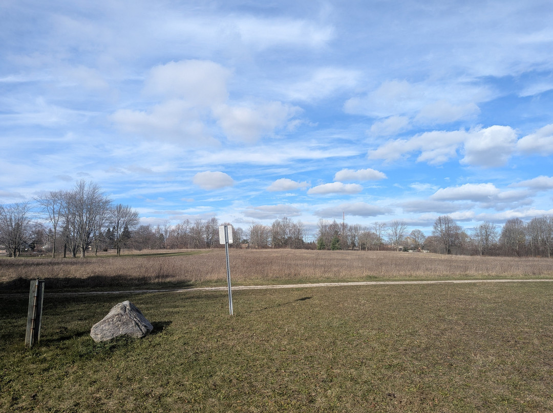 Dumfries Conservation Area-坎布里奇必去景点
