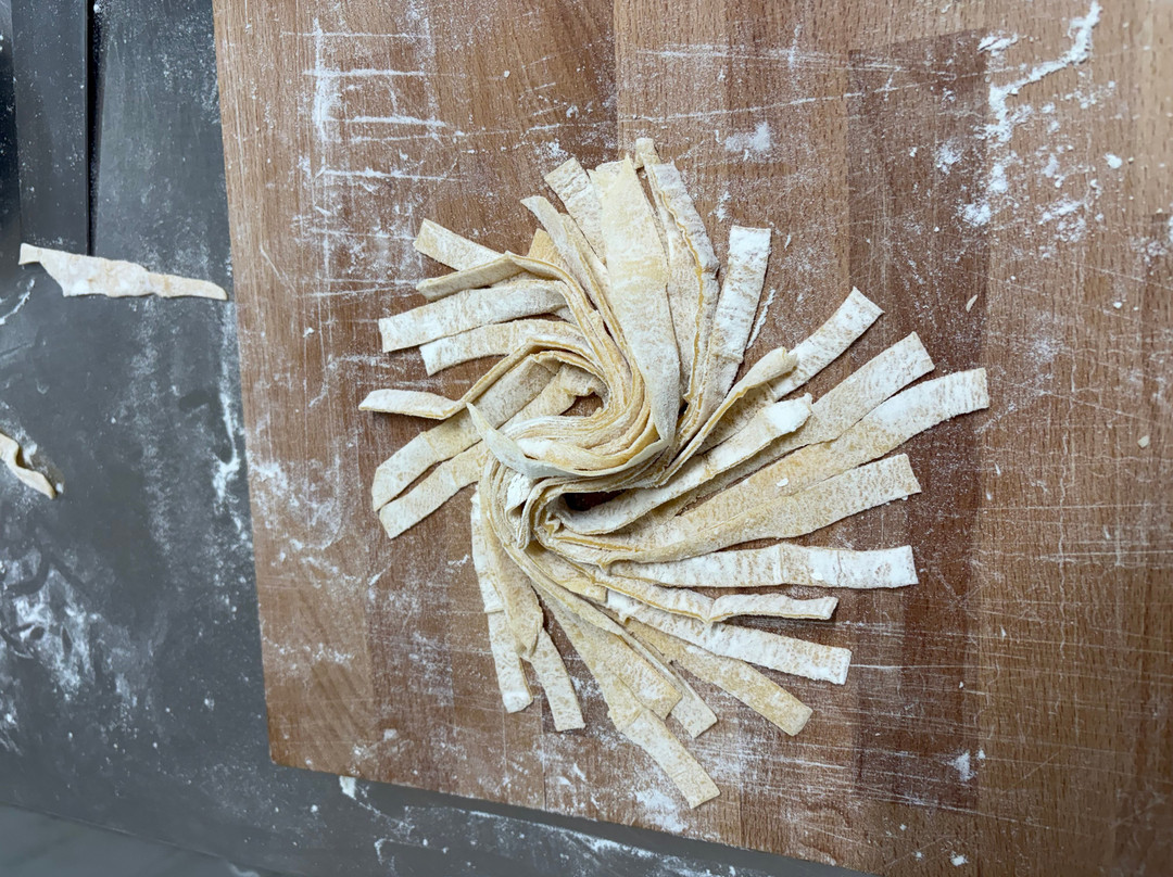 Naples Bay Cooking Lab
