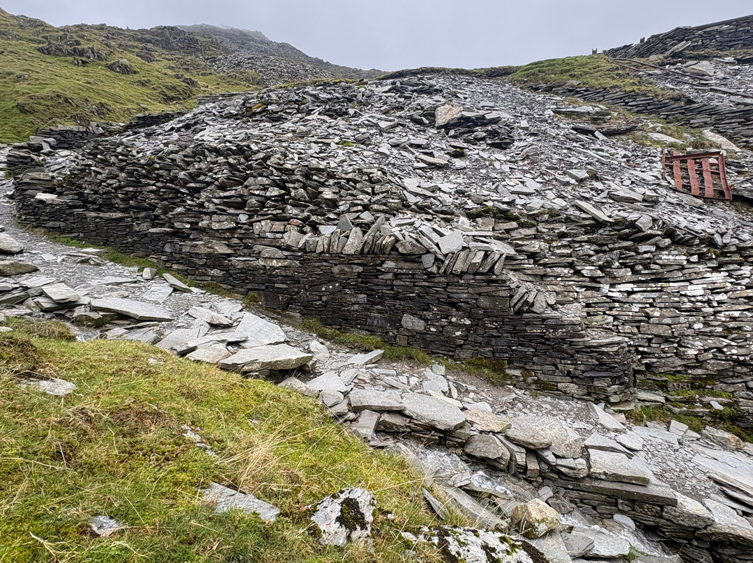 Old Man of Coniston-Coniston必去景点