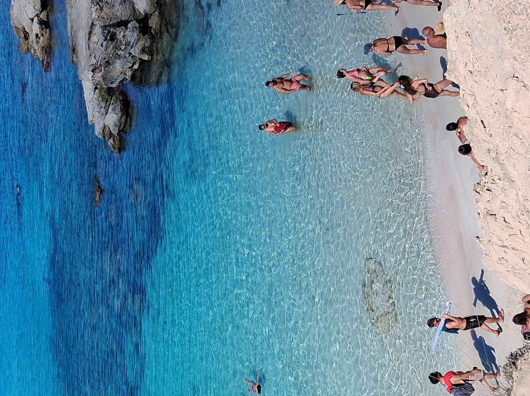 Platja de Migjorn-Migjorn必去景点