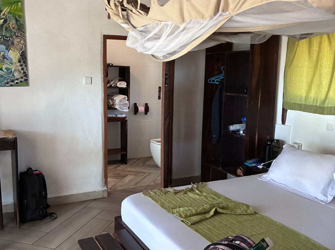 Hotel Vovotelo
