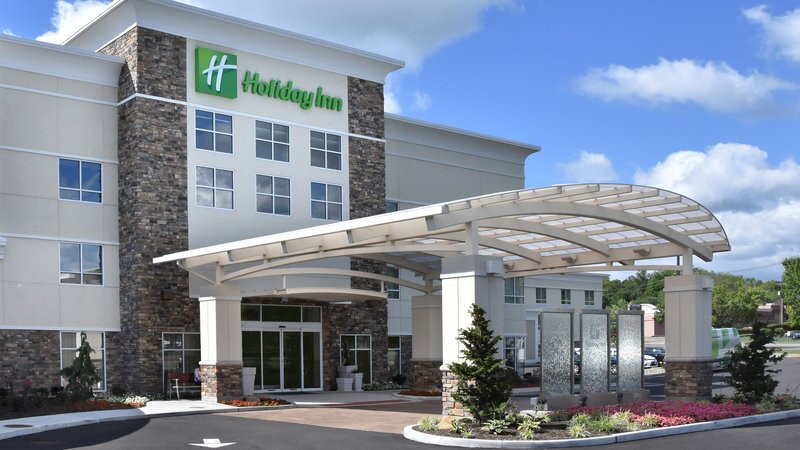 Holiday Inn 广（BELDEN村）