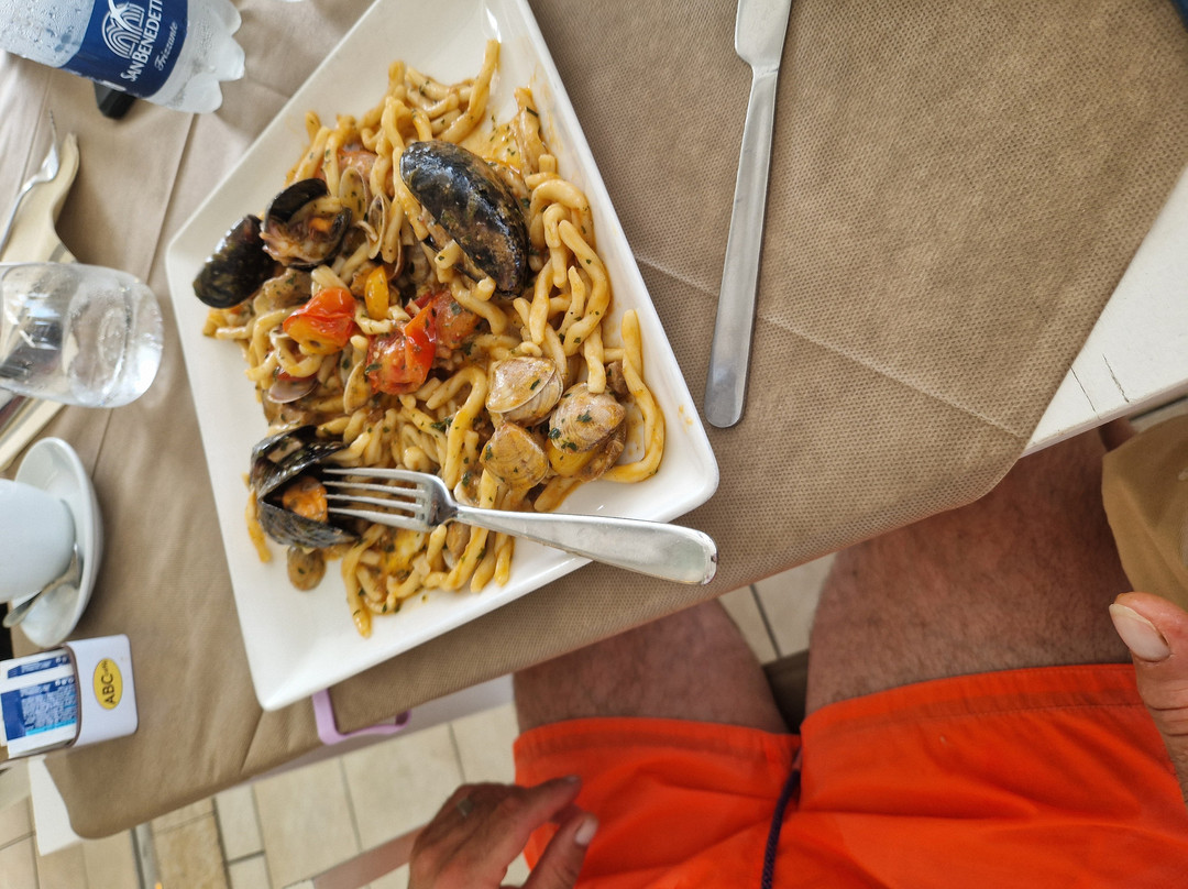 Bagno Dario-Milano Marittima必去景点