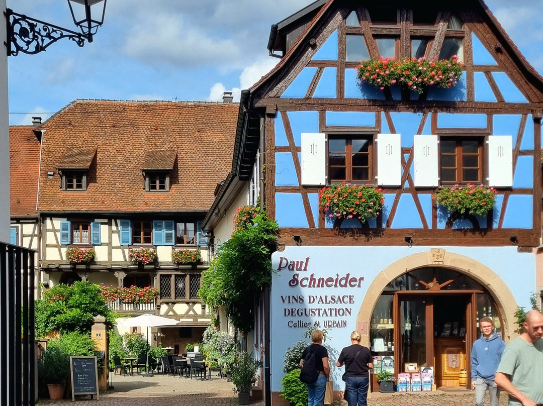 Swiss Private Tour-苏黎世必去景点
