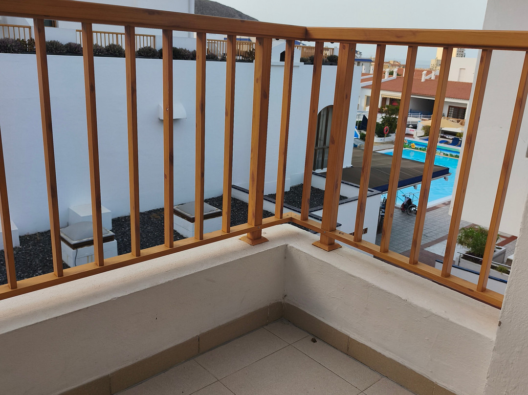 Mar Y Sol Spa & Sport Hotel主图