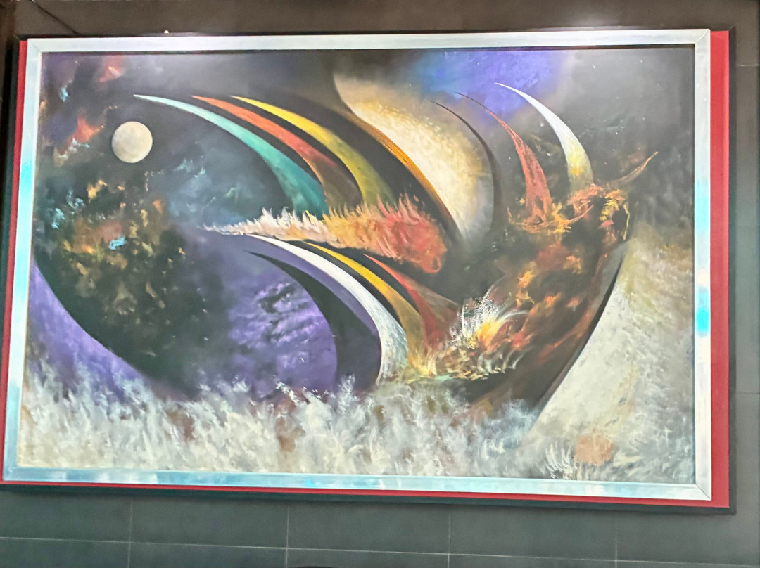 布兰卡海滩悦宜湾酒店主图
