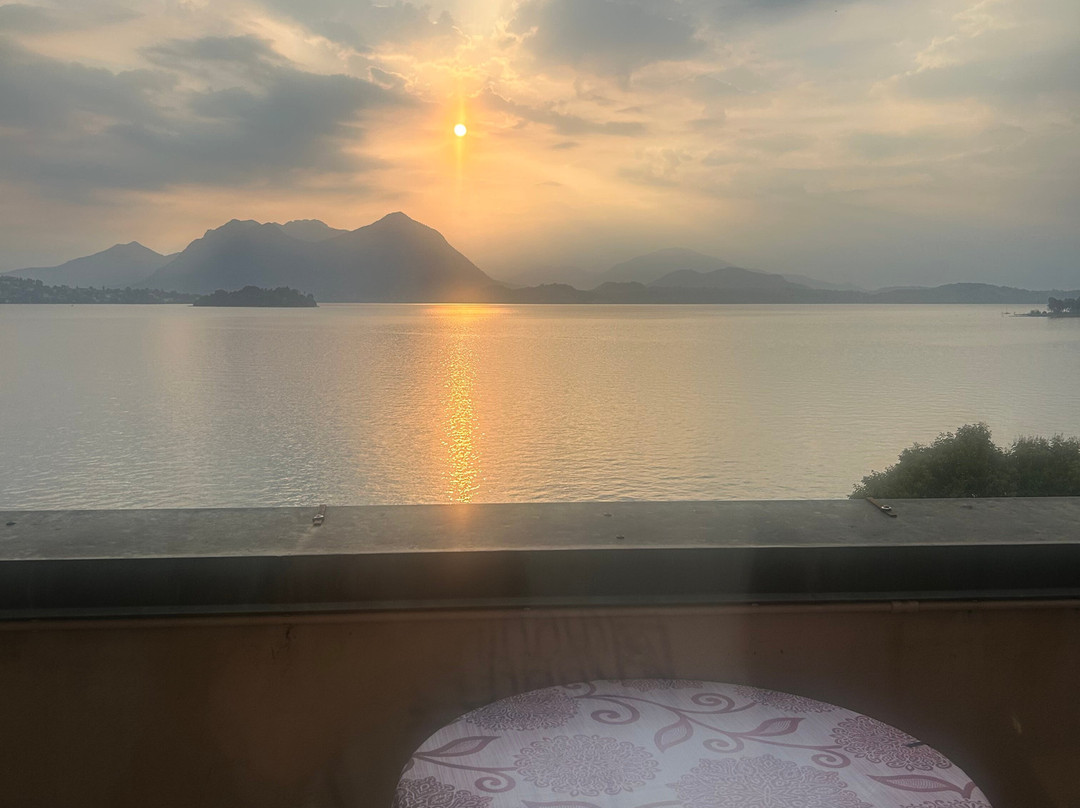 玻利瓦吉酒店主图