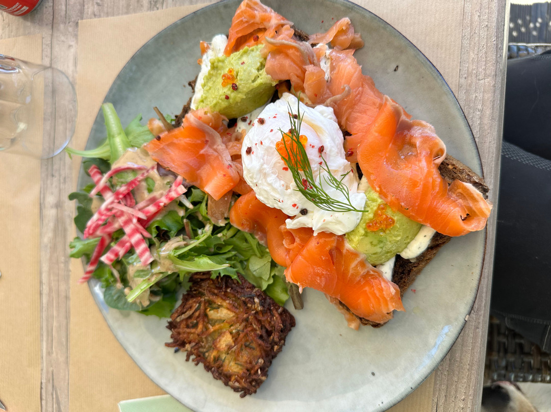 TAÏGA Comptoir Alpin