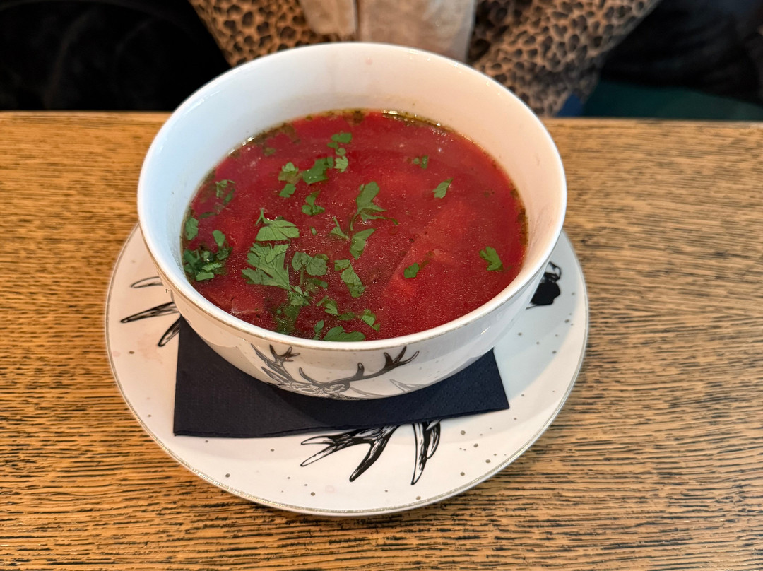Bistro Jelonek Jelenia Góra
