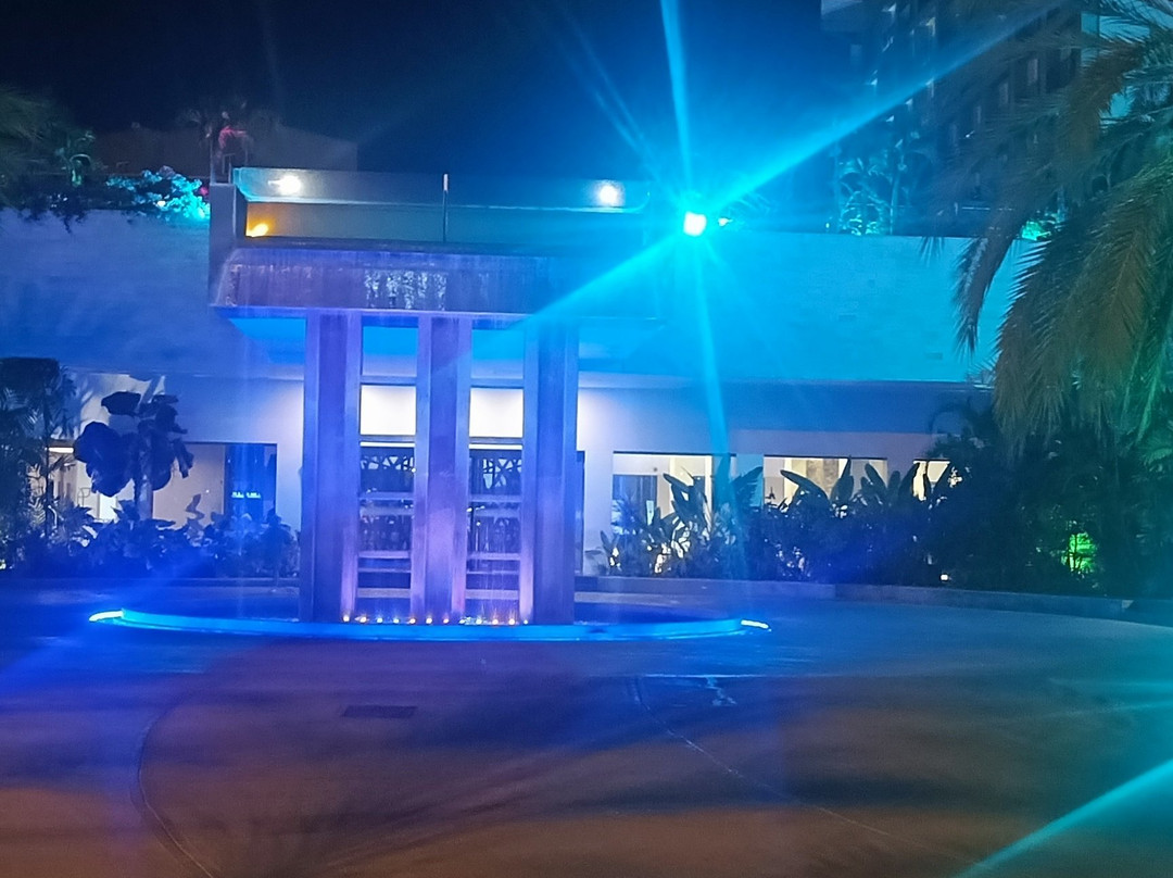 Sunsol Unik 豪华酒店主图