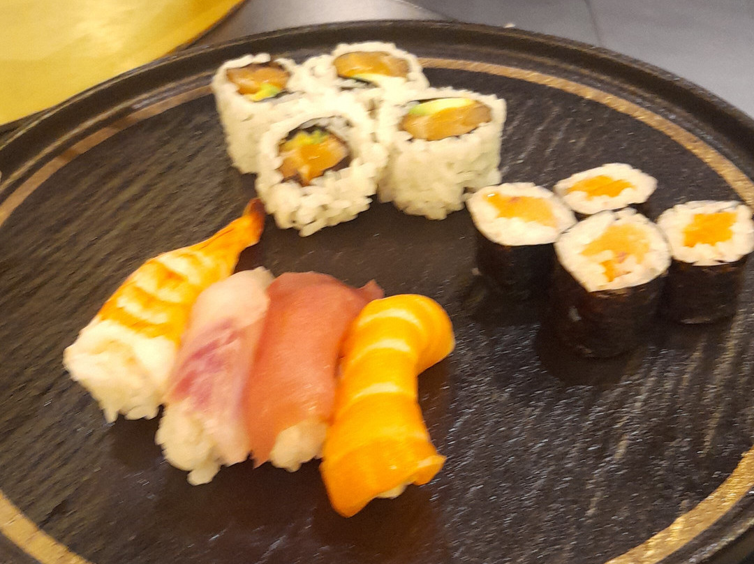 Yi Sushi Jesi