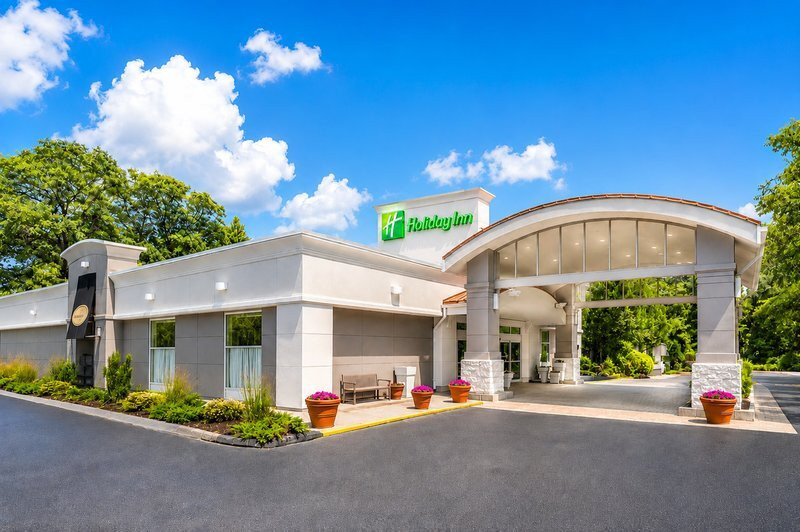 Holiday Inn 南金斯敦（新港地区）主图