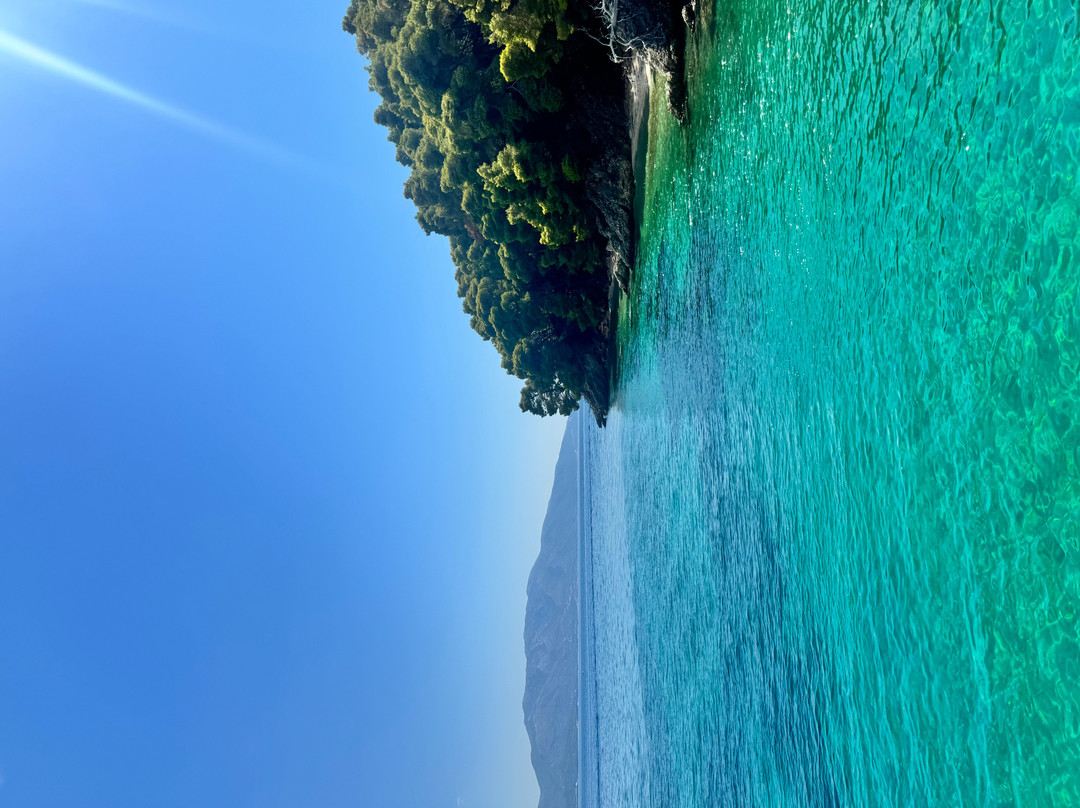 Nidri Star Cruises-Ellomenos必去景点