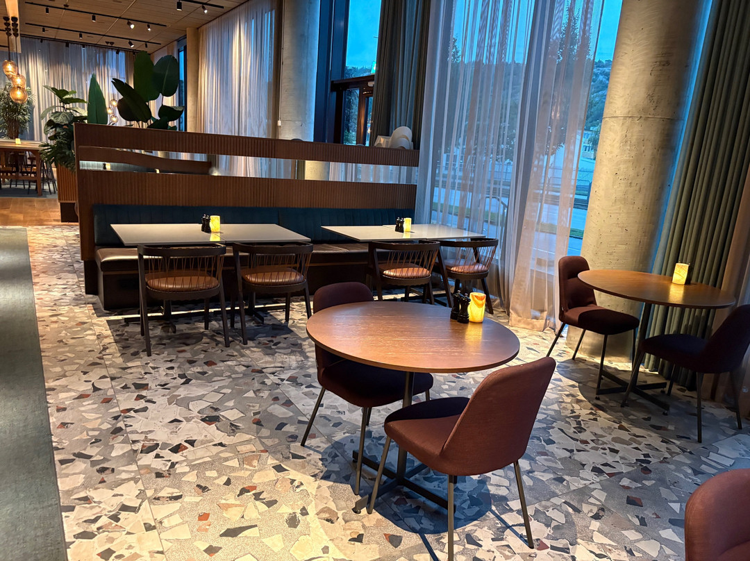 韦弗优质酒店主图