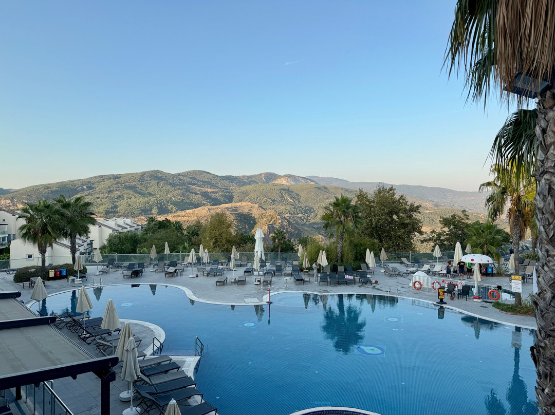 Unique Residence Hotel Golf & Spa主图