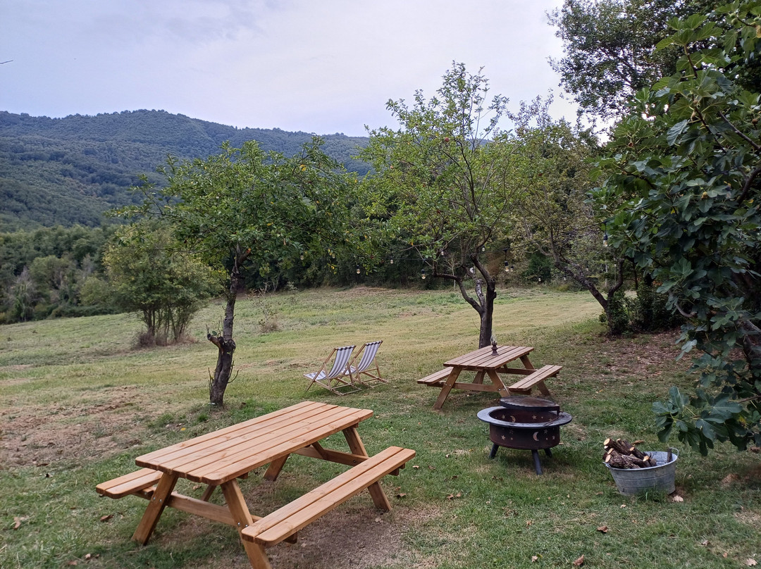 Agriturismo Li Guira