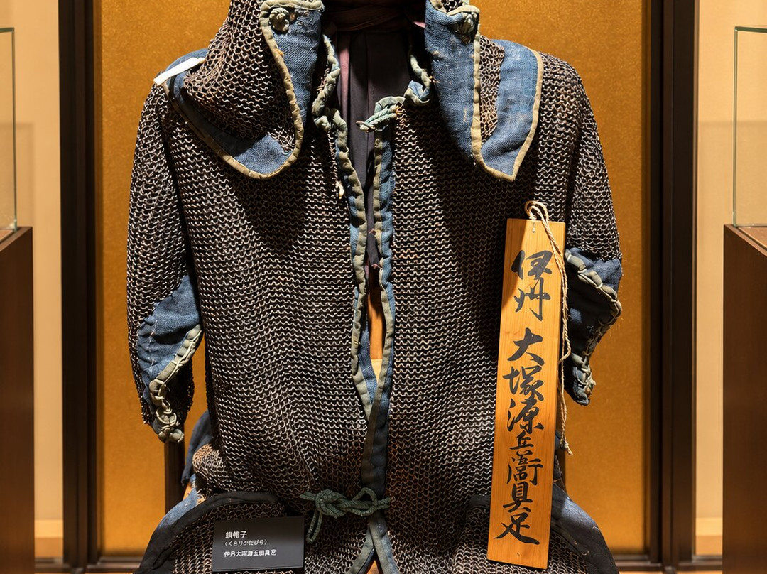 Ninja Weapon Museum-金泽市必去景点
