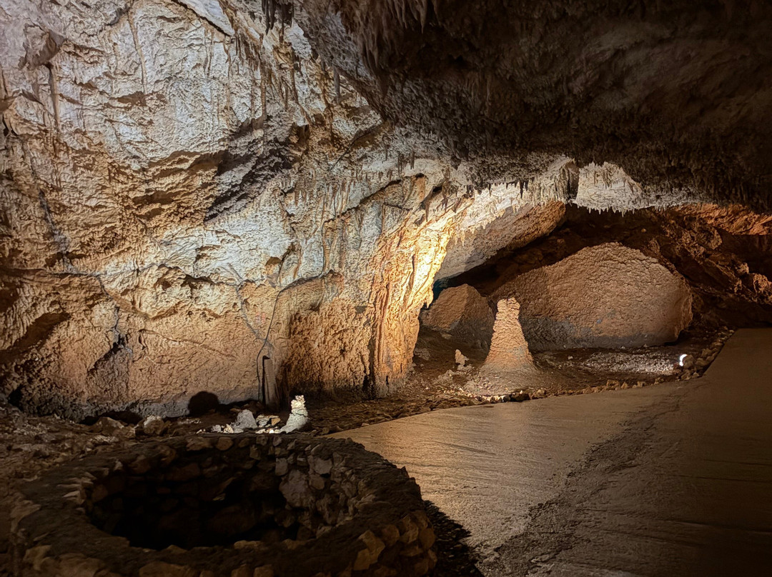 Lipa cave-Lipa必去景点