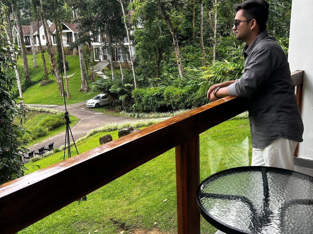 Amaana Plantation Resort主图