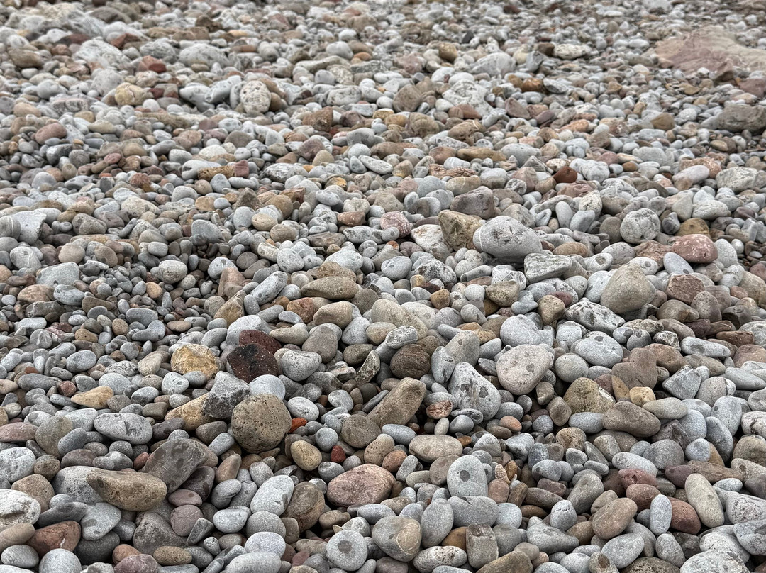 Weston-Super-Mare Beach-滨海韦斯顿必去景点