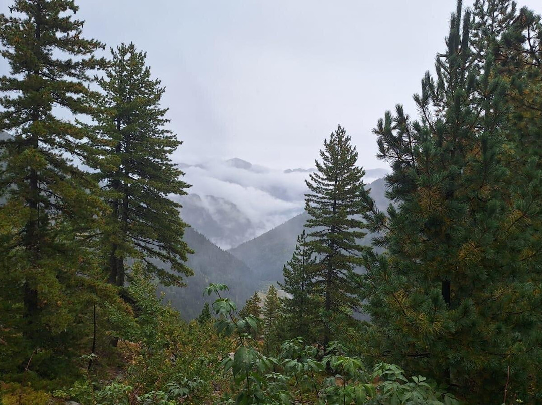 Summit Balkans-Mitrovica必去景点