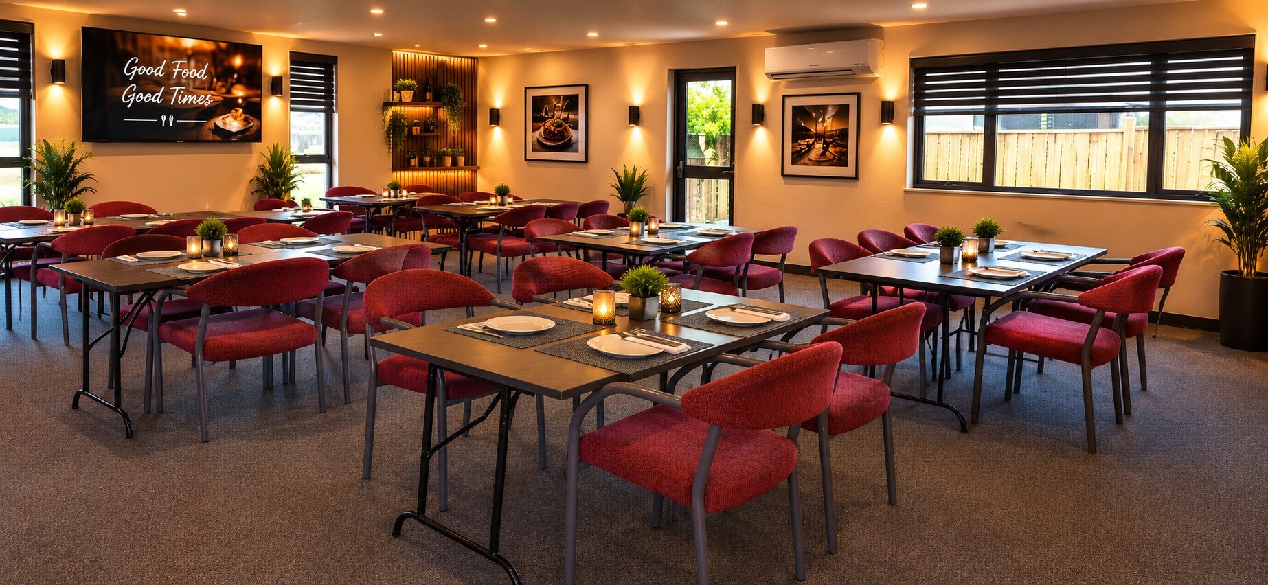 艾舒尔费尔利山林小屋-度假村/酒店