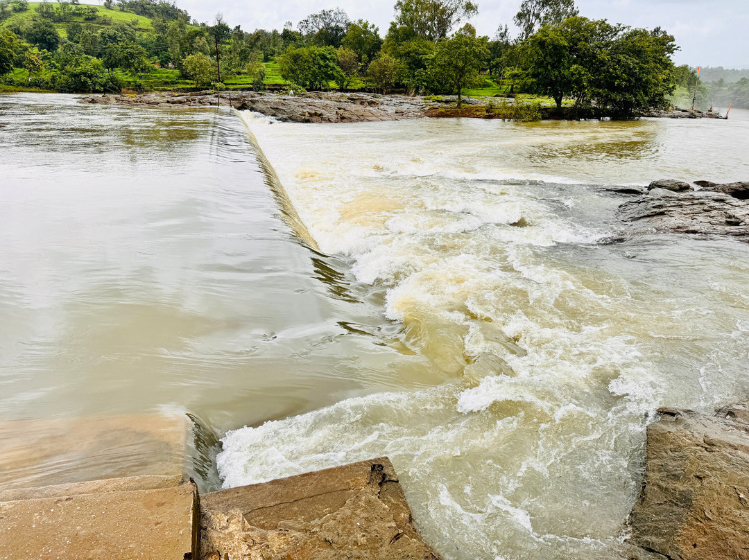 Randha Falls-Ahmednagar必去景点