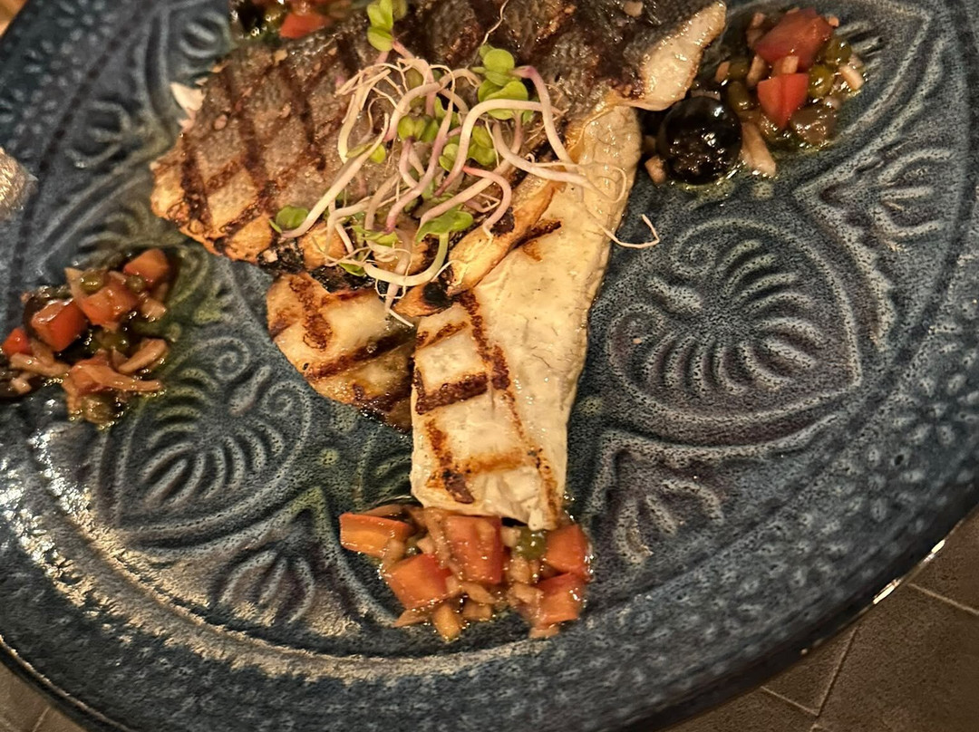 纳尔德威克旅馆餐厅酒店主图