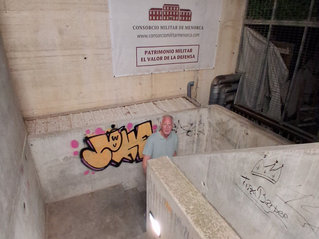 Port of Maó-Mahón-Maó必去景点
