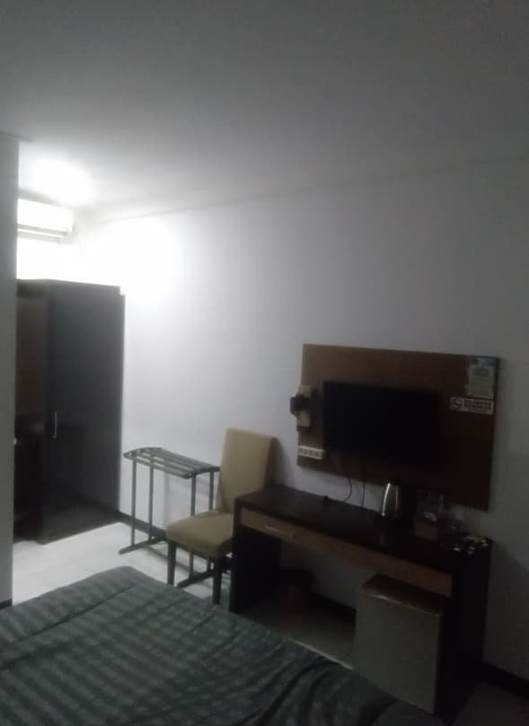 Citra Dua Hotel