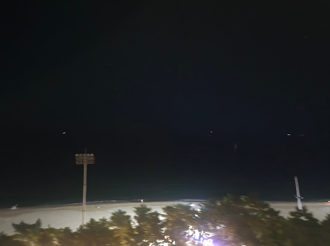 镜浦天空湾酒店主图