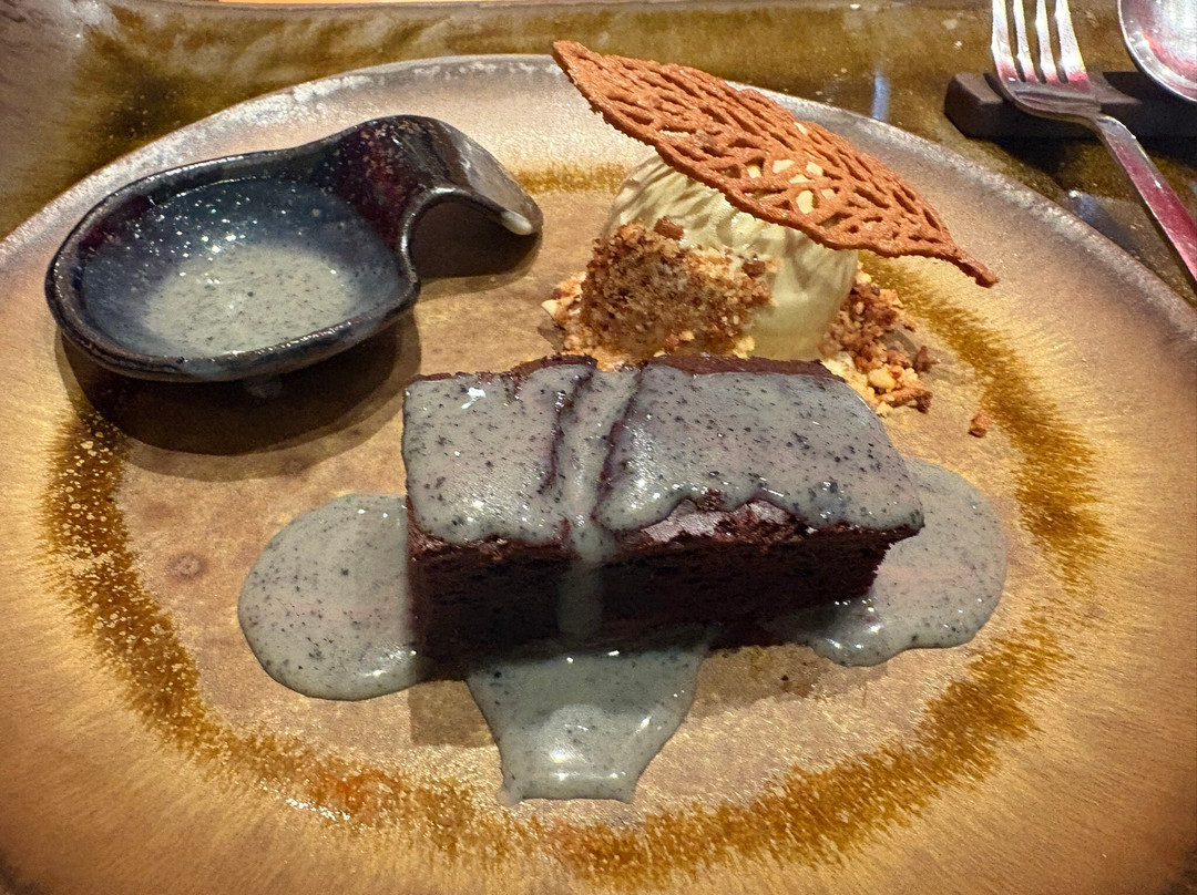 Kureiji Restaurante