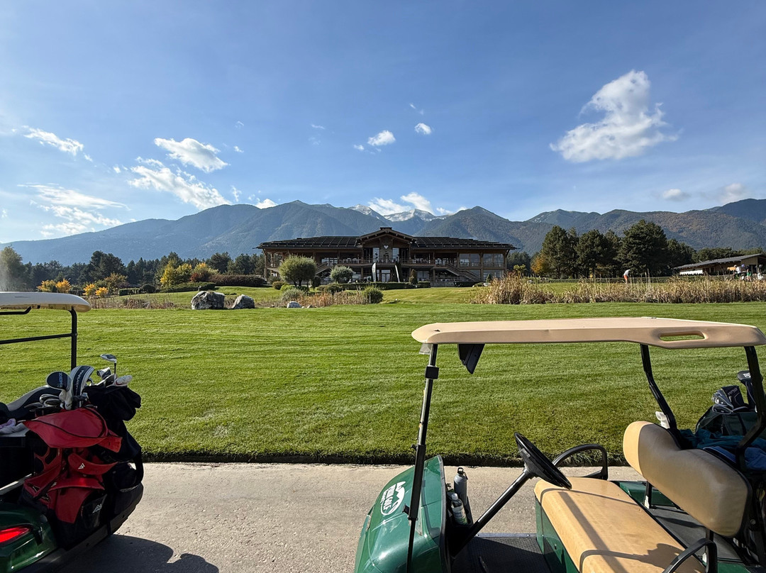 Pirin Golf & Country Club-拉兹洛克必去景点