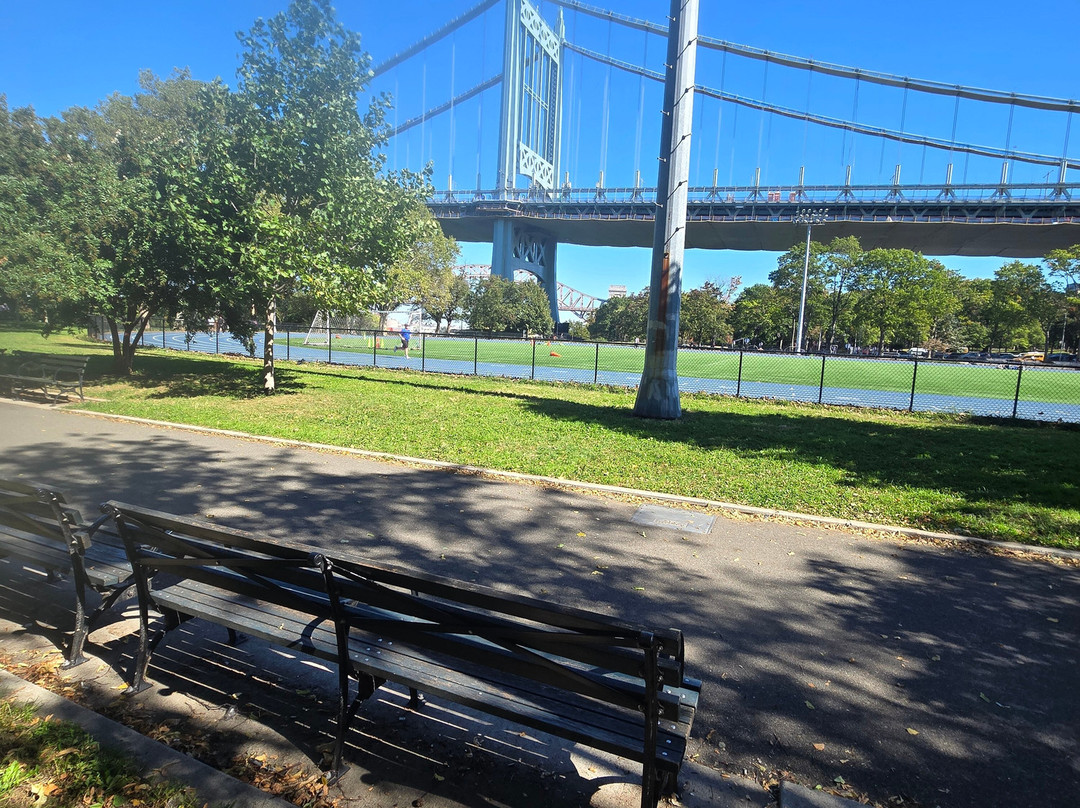 Astoria Park-阿斯托里亚必去景点