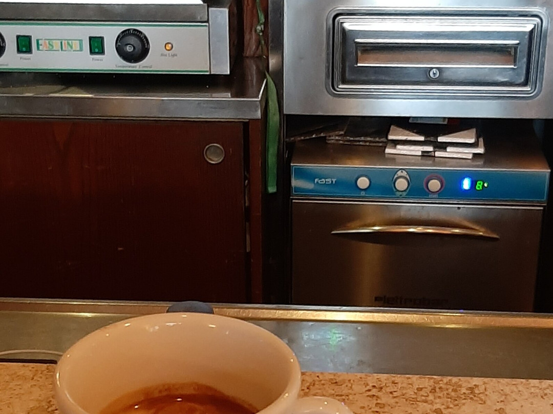 Bar Fontevecchia Di Vagaggini Maura