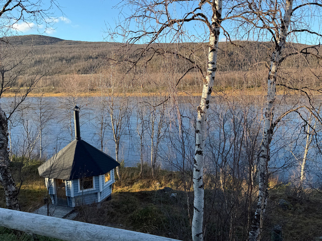 Aurora Holidays-Utsjoki必去景点