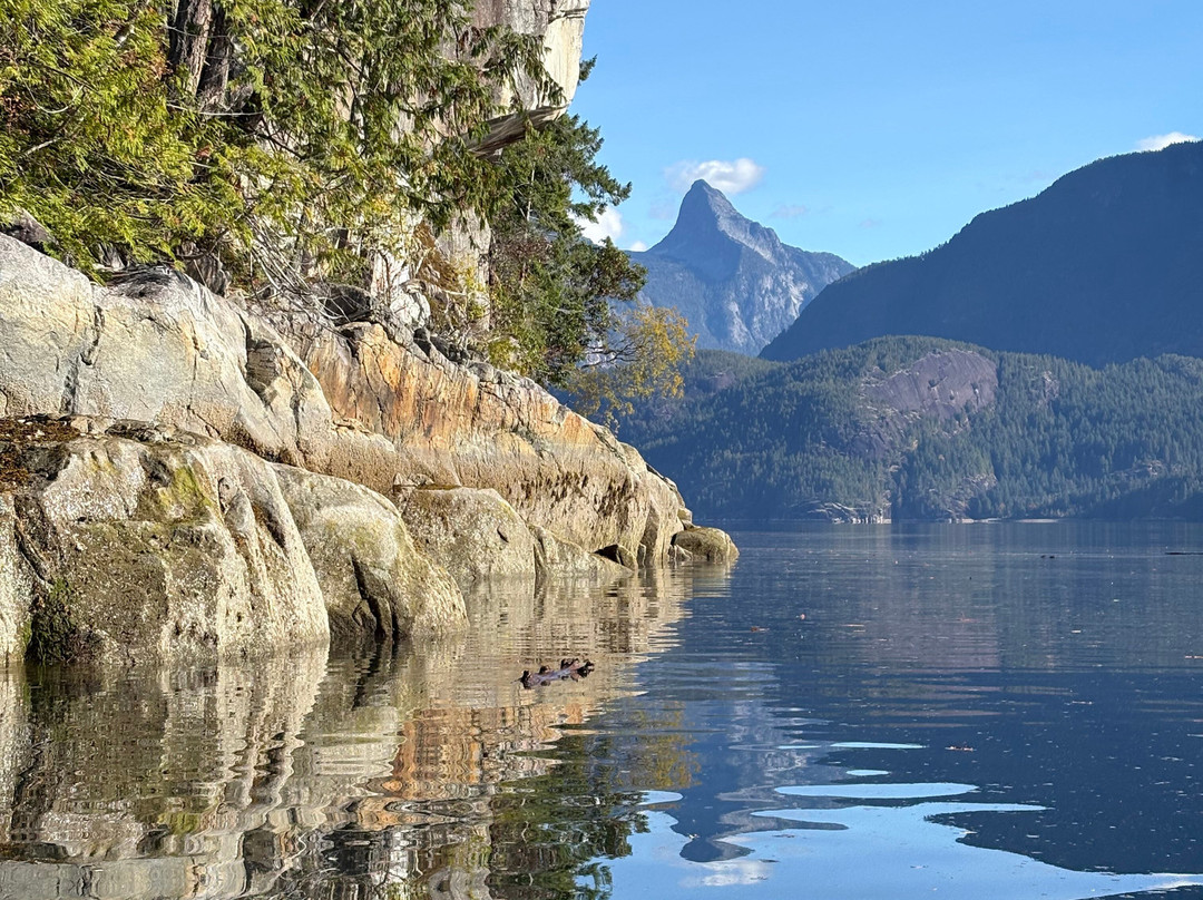 Terracentric Coastal Adventures-Lund必去景点