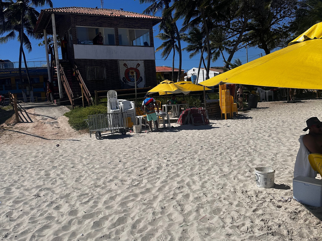 Praia do Francês-Praia do Frances必去景点