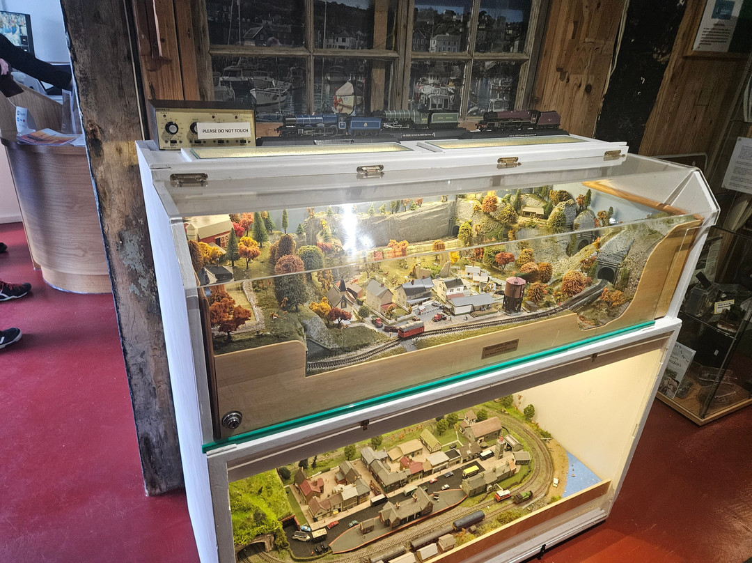 Mevagissey Museum-梅瓦吉西必去景点
