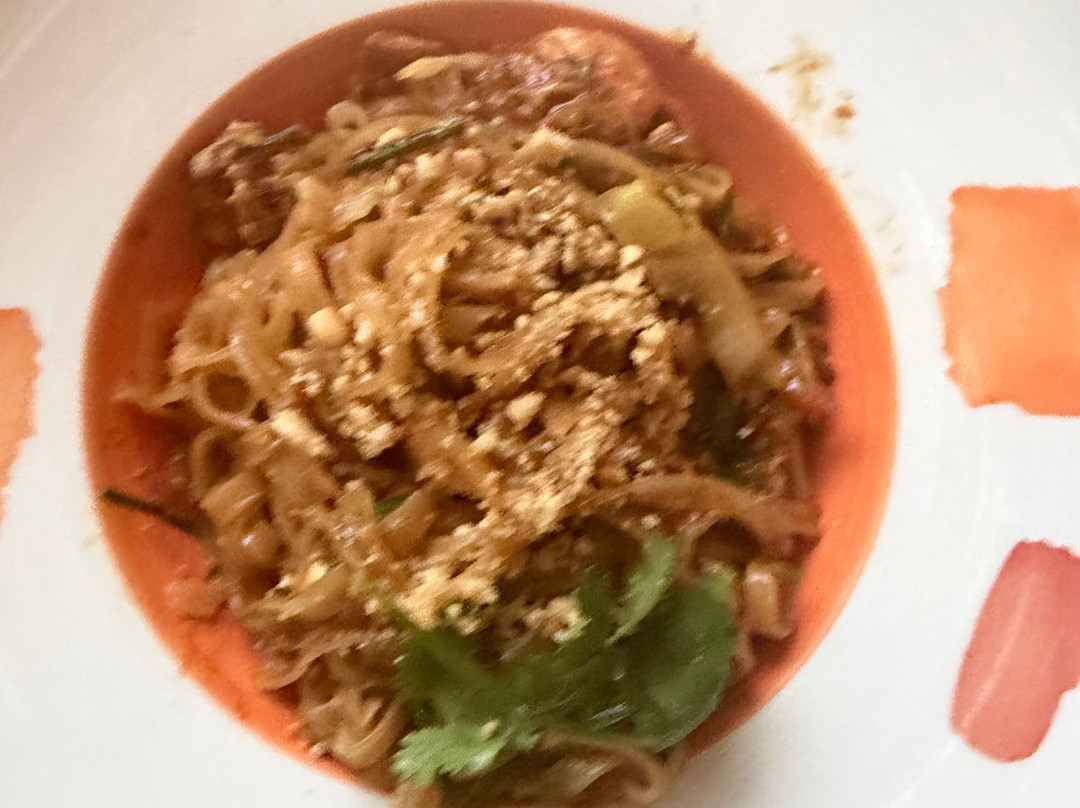 Sukhothai Tulum - Thai Street Food