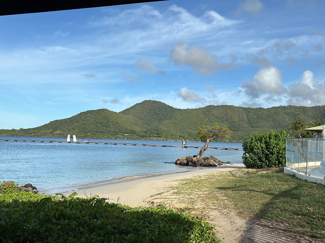 Club Med Les Boucaniers主图