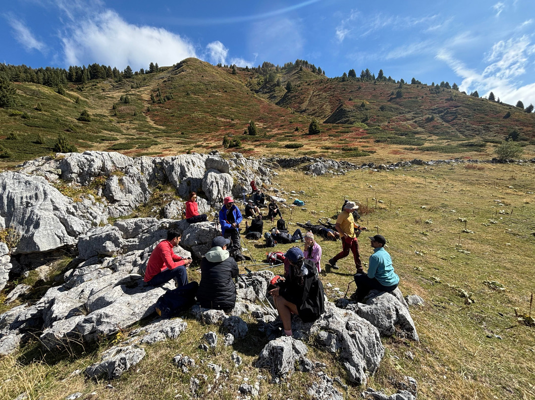 Balkan Natural Adventure-Pejë必去景点
