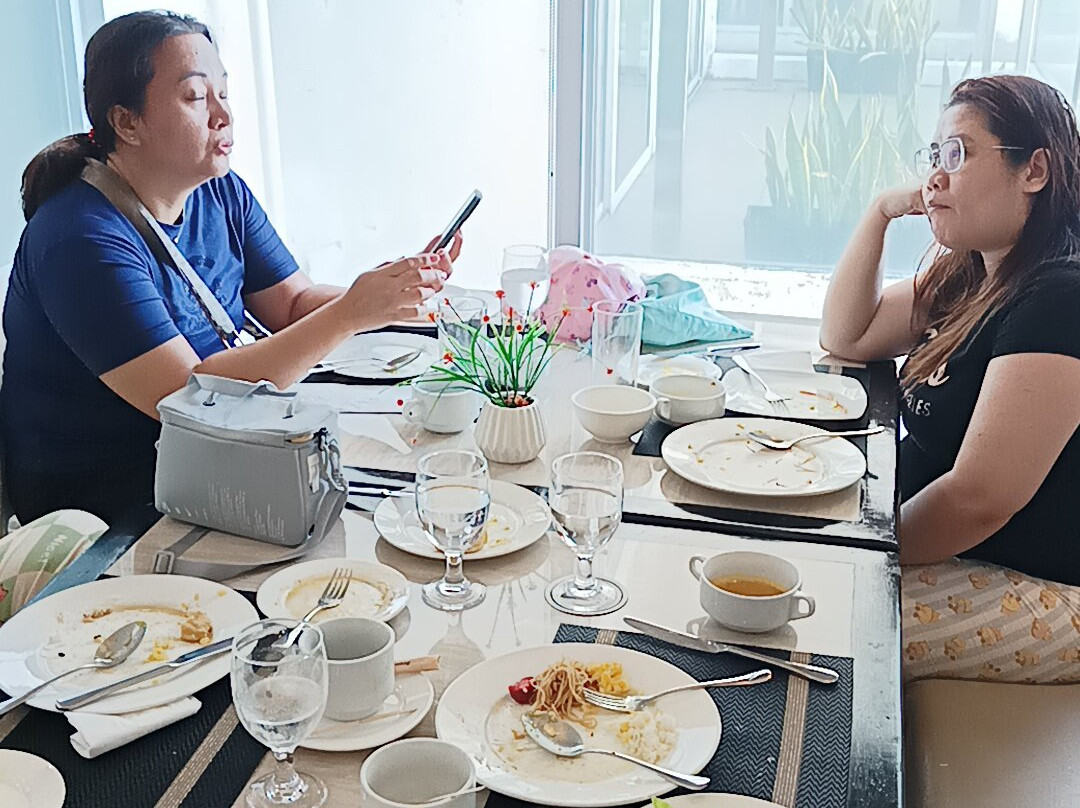 普里瓦托奥尔蒂加酒店主图