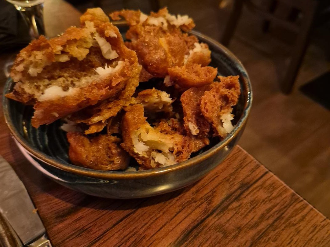 Skipper Gastropub