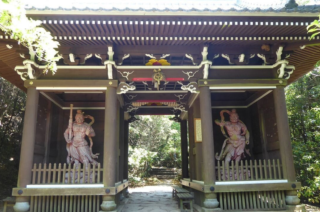 彌山-Itsukushima必去景点