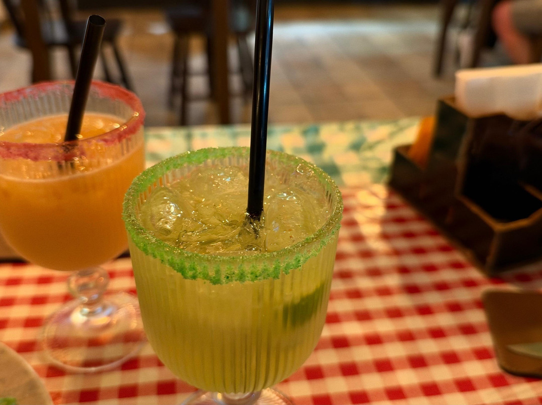 Mamma mía Restobar - Canasvieiras
