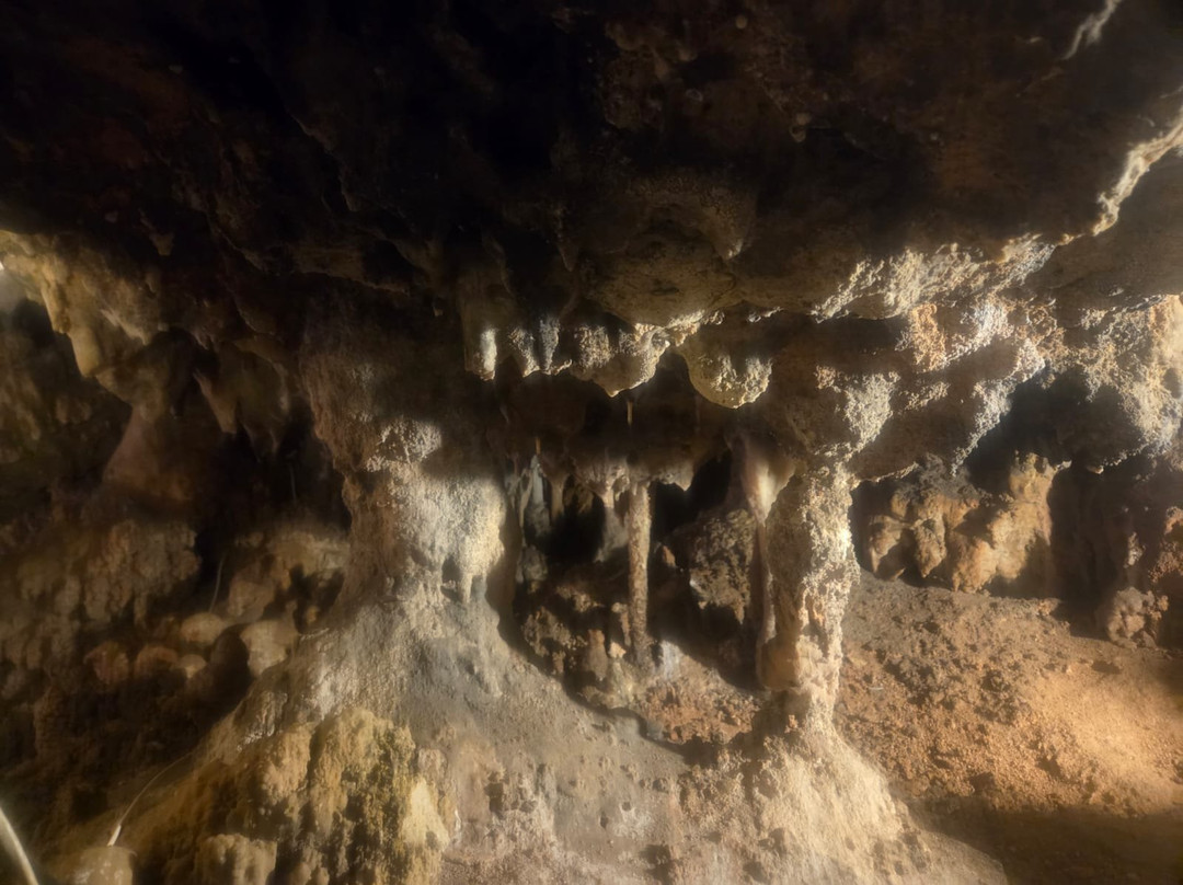 Ninu's Cave-Xaghra必去景点
