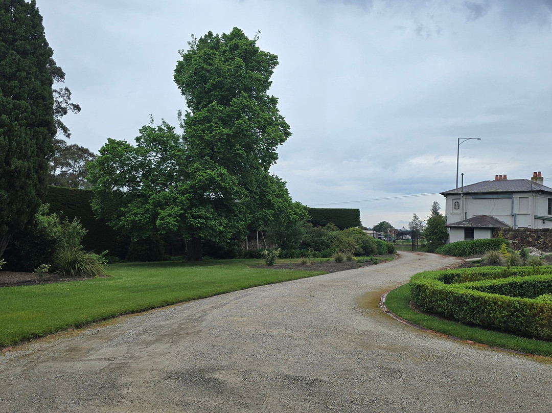 Coombe Yarra Valley-科尔德斯特里姆必去景点